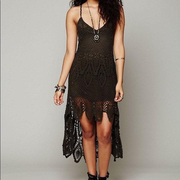 Free People Dresses & Skirts - Free People Dress